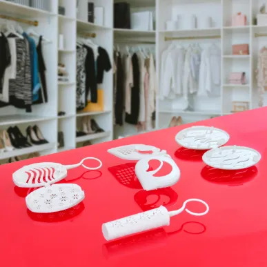 Produktdisplays